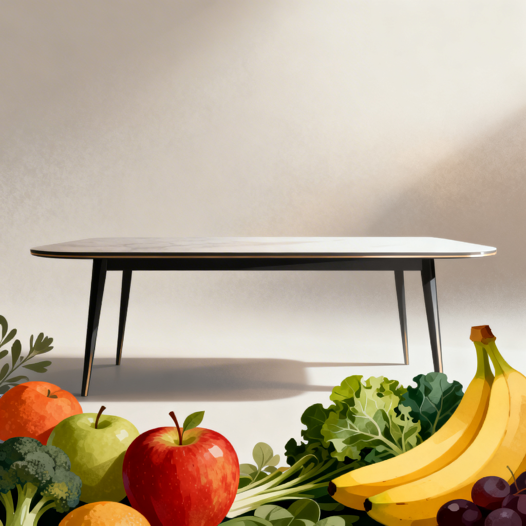 Jak wprowadzić zdrowe nawyki żywieniowe w codziennym życiu?